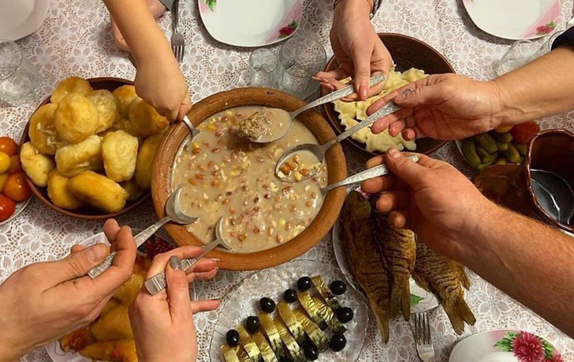 Кутя корисна чи шкідлива? Кому точно не можна їсти різдвяну страву